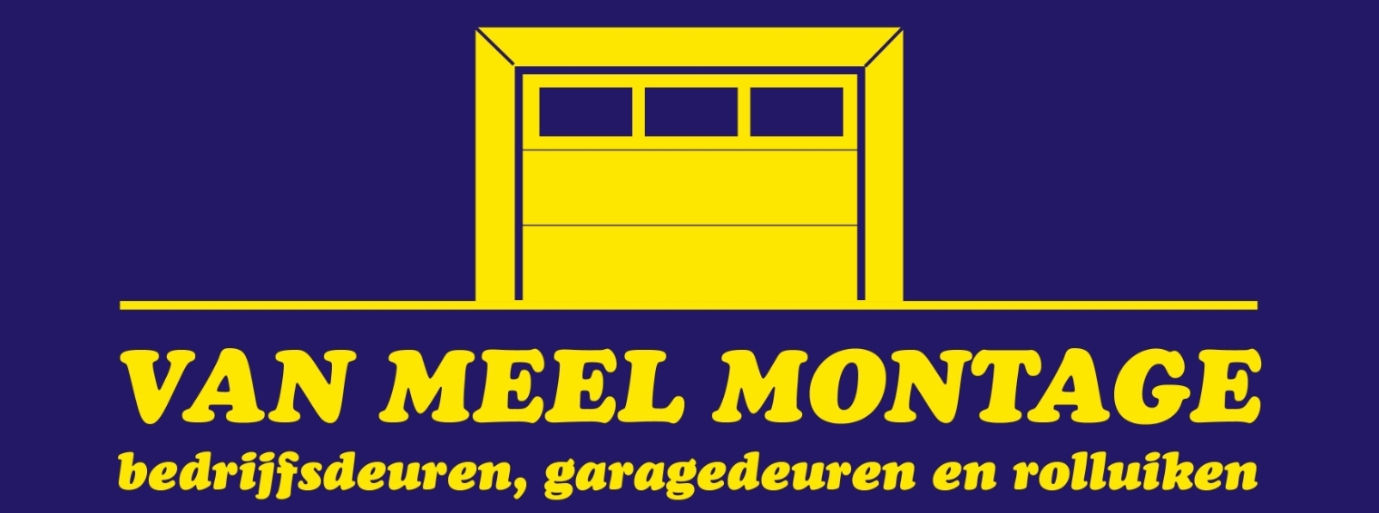 Van Meel Montage VOF